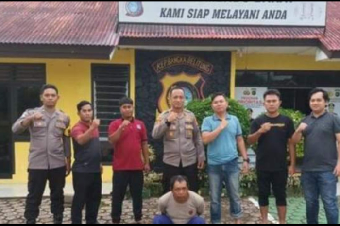 Guru Curiga Perubahan Tubuh Siswinya, Ternyata Dihamili Ayah Kandung